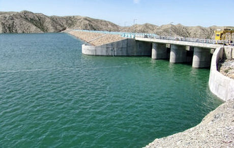 ممنوعیت شنا و ماهیگیری در سدها و بندهای انحرافی در فصل بهار در استان خراسان شمالی
