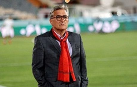 احتمال کسر 6 امتیاز از پرسپولیس در پرونده برانکو
