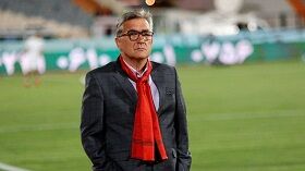 احتمال کسر 6 امتیاز از پرسپولیس در پرونده برانکو