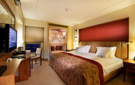 ابلاغ ضوابط جدید ارزیابی و درجه‌بندی هتل‌ها 