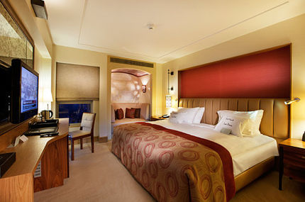 ابلاغ ضوابط جدید ارزیابی و درجه‌بندی هتل‌ها 