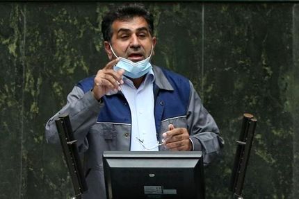 قوانین مرتبط با توسعه بخش تعاون اصلاح شود