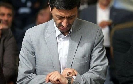 هاشمی طبا: افشاگری پرویز فتاح اگر با هدف تبلیغاتی نباشد می تواند مفید باشد