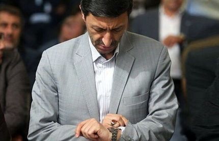 هاشمی طبا: افشاگری پرویز فتاح اگر با هدف تبلیغاتی نباشد می تواند مفید باشد