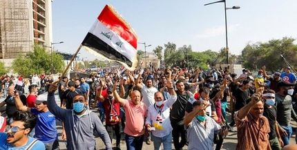 در کربلا چه خبر بود؟