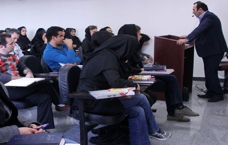 آغاز فراخوان جذب هیات علمی سال ۹۹ از فردا