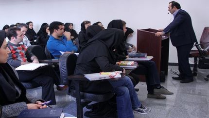 آغاز فراخوان جذب هیات علمی سال ۹۹ از فردا