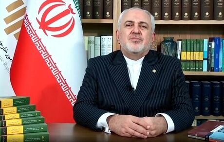 ظریف: افغانستان شاهد یک فاجعه راهبردی است