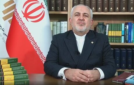 ظریف: افغانستان شاهد یک فاجعه راهبردی است