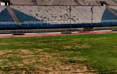 مشکل استادیوم این بار گریبان استقلال خوزستان را گرفت