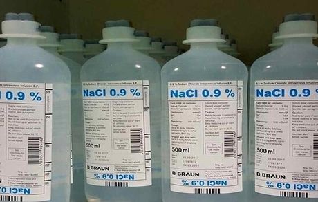 آخرین وضعیت ترخیص سِرُم/هیچ سرمی به عراق صادر نشده است