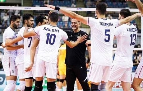 ۲۵ بازیکن به تیم ملی والیبال دعوت شدند / خبری از معروف و موسوی نیست