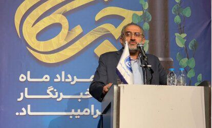 معاون رئیس‌جمهور: رسانه‌ها پیگیر مصوبات سفرهای استانی باشند/دولت از انتقاد و پیشنهاد منصفانه استقبال می‌کند