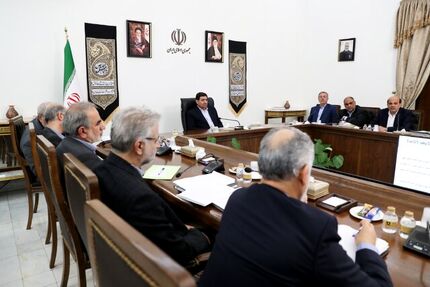 بخشنامه بودجه سال ۱۴۰۳ کل کشور تصویب شد