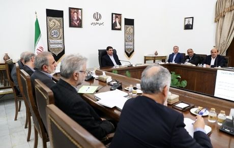 بخشنامه بودجه سال ۱۴۰۳ کل کشور تصویب شد