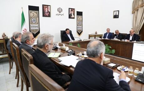 بخشنامه بودجه سال ۱۴۰۳ کل کشور تصویب شد
