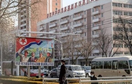 محکومیت سنگین و عجیب دو نوجوان در کره‌شمالی بخاطر دیدن سریال