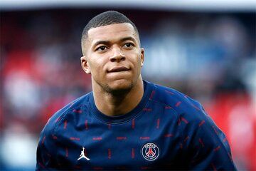 ادعای عجیب یک رسانه هندی: پرسپولیس رقیب رئال مادرید برای جذب ام‌باپه!