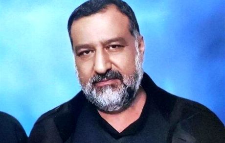 یک سردار سپاه در سوریه به شهادت رسید