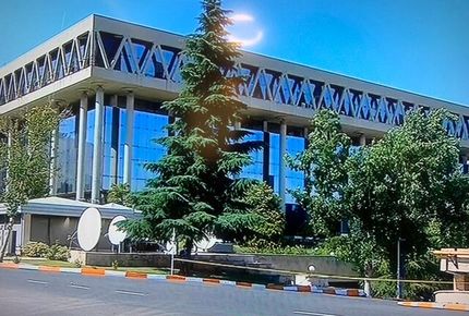 صداوسیما: حق پخش ورزش را به حساب خزانه‌داری کل کشور واریز کردیم 