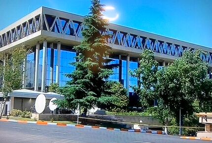 صداوسیما: حق پخش ورزش را به حساب خزانه‌داری کل کشور واریز کردیم 
