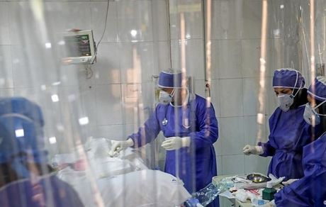 موج هفتم کرونا نزدیک شد