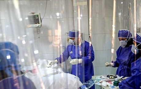 موج هفتم کرونا نزدیک شد