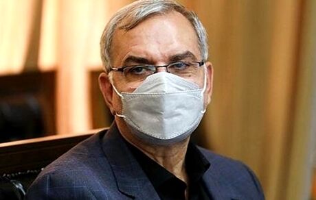  تصور می‌کنیم دو تا سه هفته آینده به قله پیک ششم برسیم/ ستاد ملی مقابله با کرونا درباره نوروز تصمیم می‌گیرد