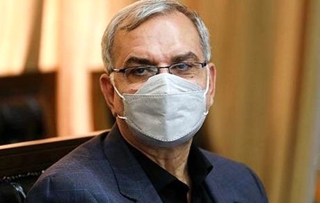  تصور می‌کنیم دو تا سه هفته آینده به قله پیک ششم برسیم/ ستاد ملی مقابله با کرونا درباره نوروز تصمیم می‌گیرد