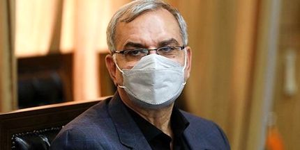  تصور می‌کنیم دو تا سه هفته آینده به قله پیک ششم برسیم/ ستاد ملی مقابله با کرونا درباره نوروز تصمیم می‌گیرد