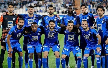 
ترکیب احتمالی استقلال مقابل تراکتور
