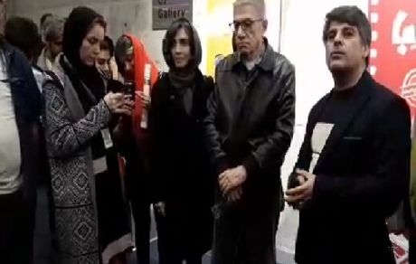 پاسخ تهیه‌کننده فیلم کیمیایی به انتقادهای تند شهاب حسینی