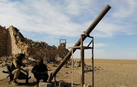 داعش در حمله به روستایی در عراق، ۱۶ نفر را کشت