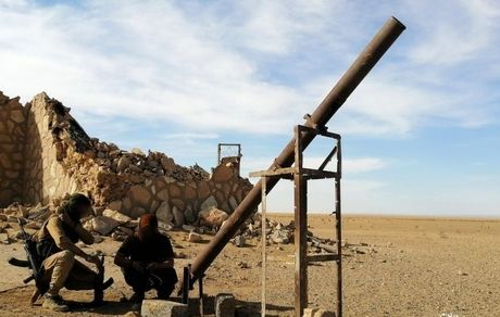 داعش در حمله به روستایی در عراق، ۱۶ نفر را کشت