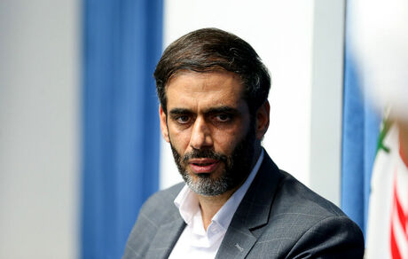 سعید محمد دبیر شورای عالی مناطق آزاد شد