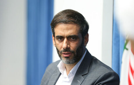 سعید محمد دبیر شورای عالی مناطق آزاد شد