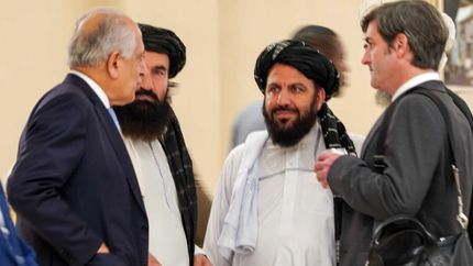 
طالبان: به زودی با آمریکا توافقنامه صلح امضا می‌کنیم
