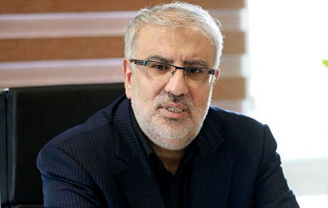 کاهش ۳۰ درصدی ذخیره سوخت نیروگاه ها نسبت به سال گذشته