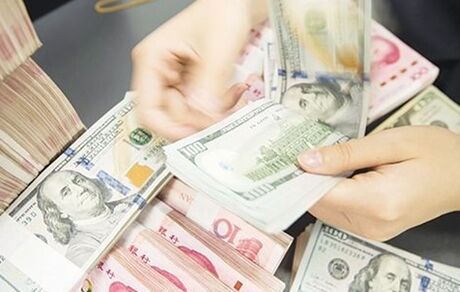  یک سوم بانک‌های مرکزی جهان به دنبال یوآن چین