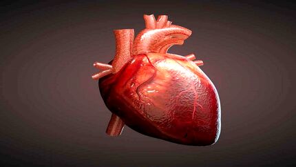 دلایل بزرگ شدن قلب چیست؟