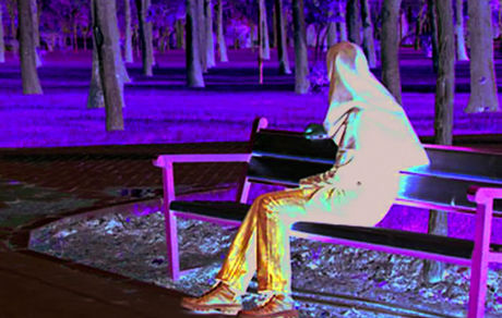 فرار مینا دختر ۱۸ ساله از خانه پدری/ برای مجرد بودنم نقش بازی می کردم!