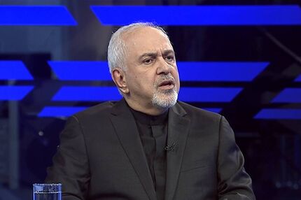 محمدجواد ظریف، فهرست اعضای "شورای راهبری انتخاب اعضا کابینه دولت چهاردهم" را اعلام کرد