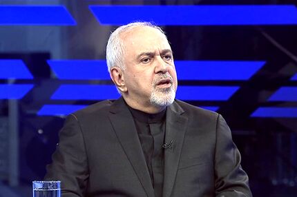 محمدجواد ظریف، فهرست اعضای "شورای راهبری انتخاب اعضا کابینه دولت چهاردهم" را اعلام کرد