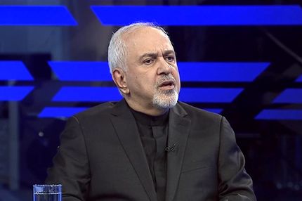 محمدجواد ظریف، فهرست اعضای "شورای راهبری انتخاب اعضا کابینه دولت چهاردهم" را اعلام کرد