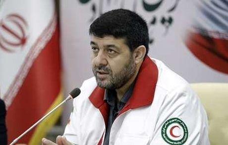 نیاز هلال‌احمر به بالگرد دید در شب