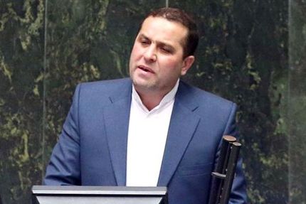 نماینده خلخال: مجلس مدافع دولت نیست