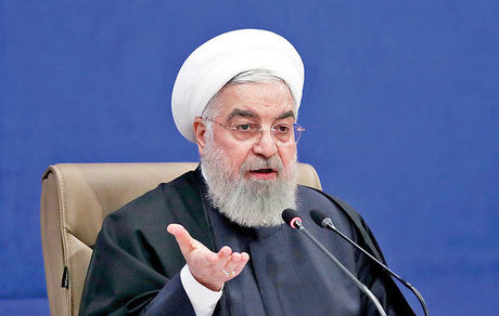 روحانی:سال آینده سال غلبه بر ویروس کرونا است