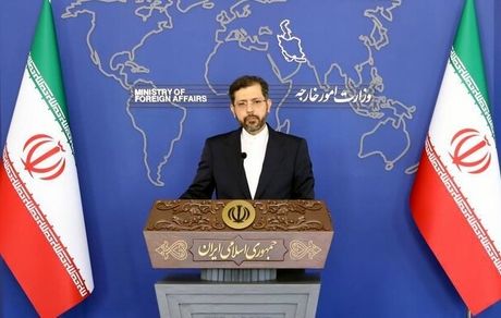 خطیب‌زاده: خبرهای بهتری در حوزه خنثی‌سازی تحریم‌ها در راه است