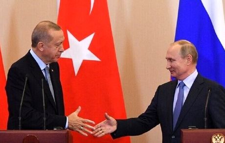 ترکیه برای پرداخت پول گاز روسیه مهلت خواست