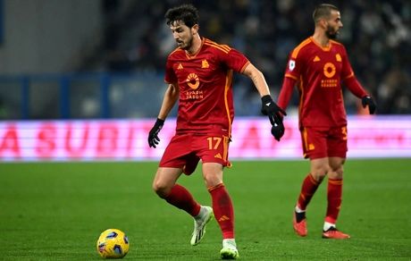 مصدومیت سردار آزمون برطرف شد / ستاره ایرانی آماده بازی است